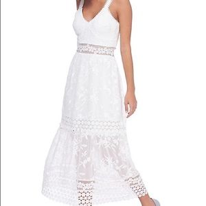 A.B.S Collection Dress